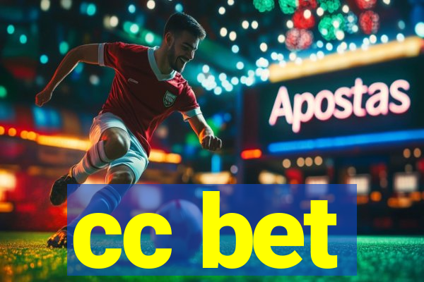 cc bet